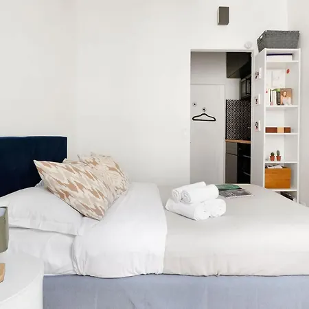 Appartement Bnbnova - Le Marais - Place Des Vosges