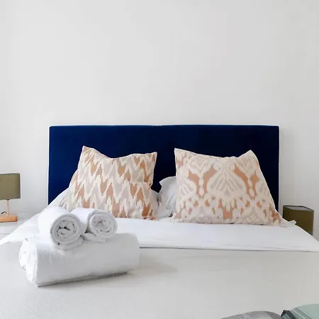 Appartement Bnbnova - Le Marais - Place Des Vosges