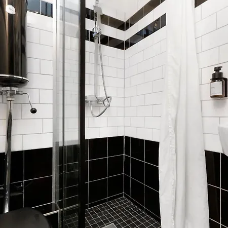 Appartement Bnbnova - Le Marais - Place Des Vosges *